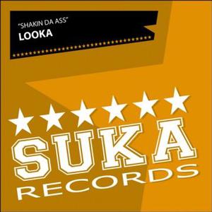 Looka - Shakin' (Jan Peters Remix)