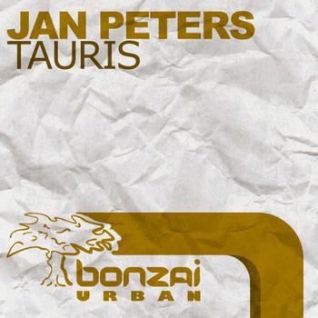 Jan Peters - Tauris