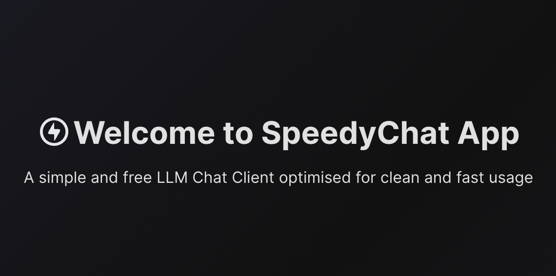 AI chatbot example image